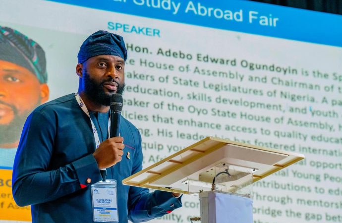 Nigeria’s 36 States’ Assemblies Adopt Harmonised Standing Orders For Legislative Unity