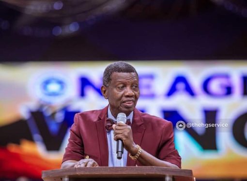 The Day I Collapsed In Ilesha’ – Pastor Adeboye