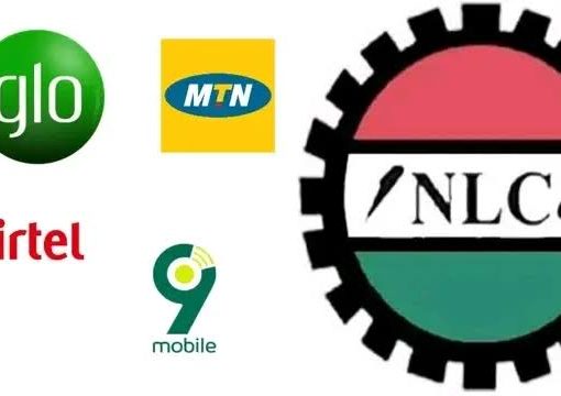 NLC Threatens Nationwide Action As NCC, Telecom Operators Ignore Tariff Reduction Agreement