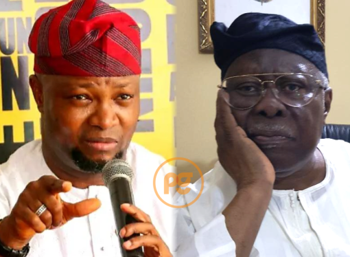 PoliticsFor PDP To Win Lagos, Bode George Must Be Expelled – Jandor