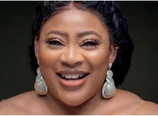 My Ex-husband Beat Me So Much That I Became An Alcoholic – Ayo Adesanya
