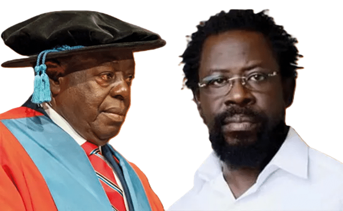 I’ll Salute Afe Babalola, But The Battle Isn’t Over – Farotimi