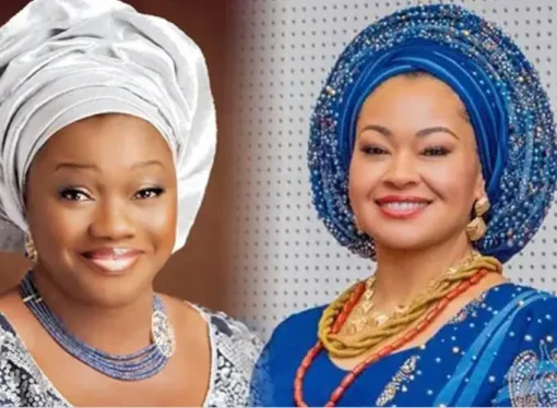            Natasha Challenges Akpabio’s Wife: Let Your Husband Answer, I Have Proof
