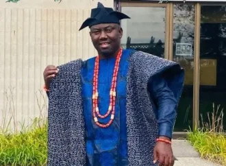 Alaafin Of Oyo Begins 21-Day Traditional Rites Ahead Of Coronation