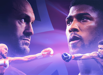 Tyson Fury Dismisses Boxing Return, Casting Doubt On Anthony Joshua Showdown