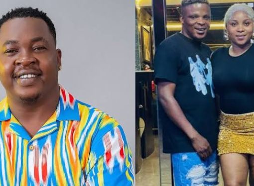 Mary Gold Alleges Baba Tee Had Intimate Encounter With Ijoba Lande’s Wife