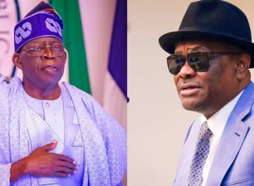 Tinubu Threatened To Sack Wike Over FCT TSA Removal Request