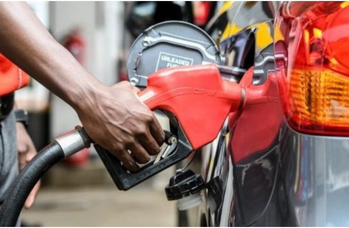 Petrol Prices In Nigeria May Continue To Drop As Global Crude Oil Prices Decline