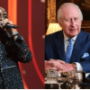 King Charles 3 Praises Davido, Says Afrobeat Made Him Love Pidgin English