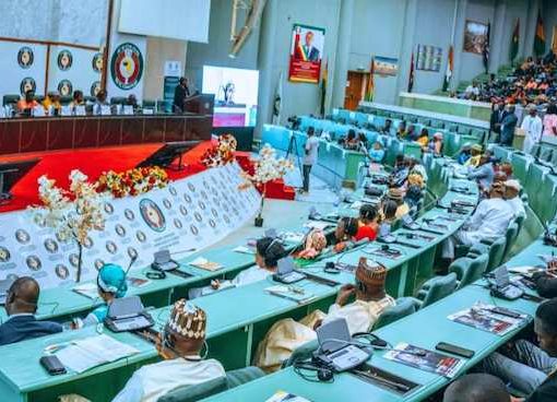 ECOWAS Deploys Standby Force To Combat Terrorism And Crime