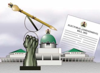 The Legislative Bill Process in Nigeria: How A Bill Becomes Law In Nigerian National Assembly