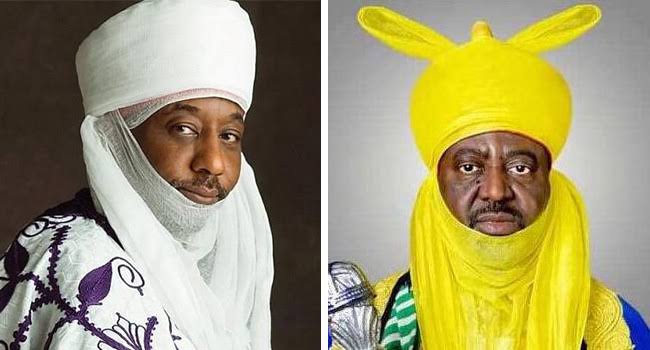 Kano Emirate Tussle: Political Rivalry and the Risk of State Violence