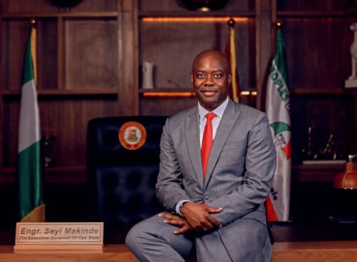 Governor Makinde Highlights Economic Stability In Oyo State, Urges Continued Peace