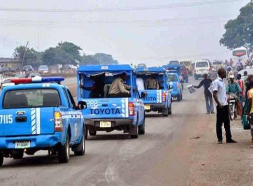 FRSC Blames Fatal Crash On Driver’s Struggle With Sleep, 12 Dead