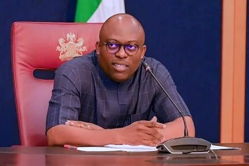 Rivers APC Gives Governor Fubara 48-Hour Resignation Ultimatum Or Face Impeachment