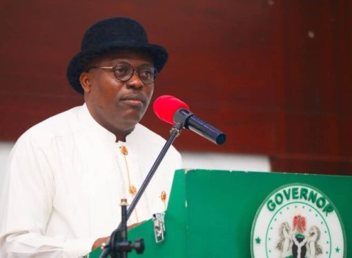 Rivers APC In Crisis As Calls For Governor Fubara’s Impeachment Deepen Divisions