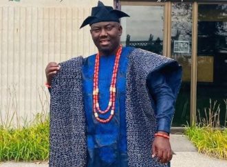 New Alaafin of Oyo, Oba Abimbola Owoade, Declares Official Title Amid Legal Challenge