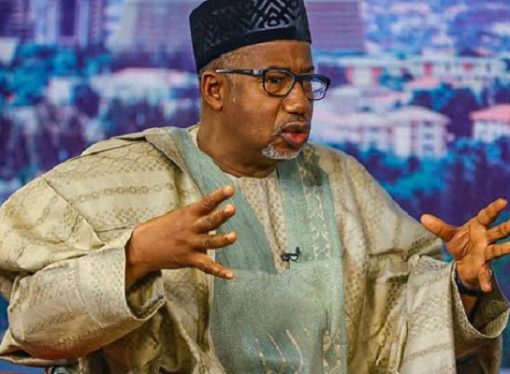 APC Creating More Hardship Instead Of Lifting Nigeria Out Of Poverty – Gov Mohammed