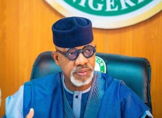 Monarch Donates Security Outposts To Amotekun, VGN In Ogun State