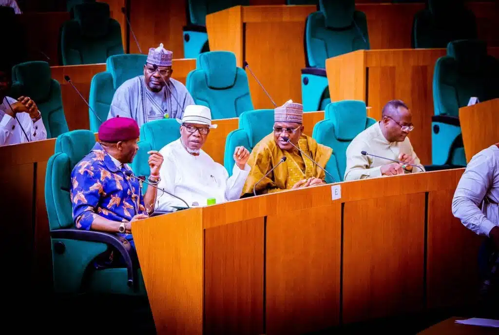 House of Representatives Ratifies State of Emergency in Rivers State