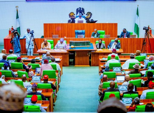 House Of Representatives Denies $5,000 Bribery Allegations Over Rivers State Emergency