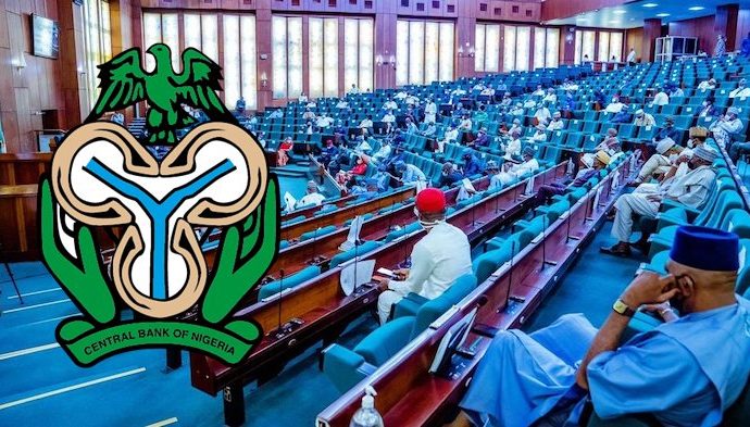 House Of Representatives Halts CBN’s New ATM Transaction Charges