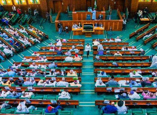 Constitutional Amendment to Regulate Lawmaker Suspensions