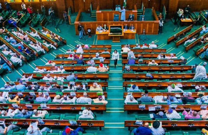 Constitutional Amendment to Regulate Lawmaker Suspensions