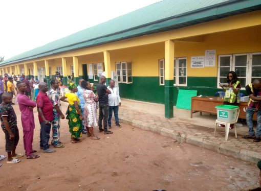 Security Expert Calls For Ban On Election-Related Prophecies In Nigeria