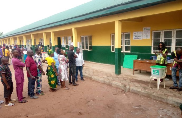 Security Expert Calls For Ban On Election-Related Prophecies In Nigeria