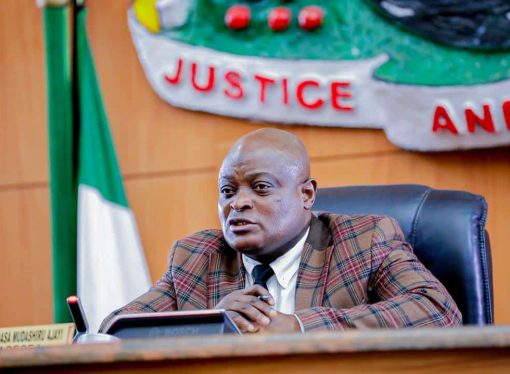 Tinubu Resolves Lagos Assembly Crisis, Backs Obasa As Speaker