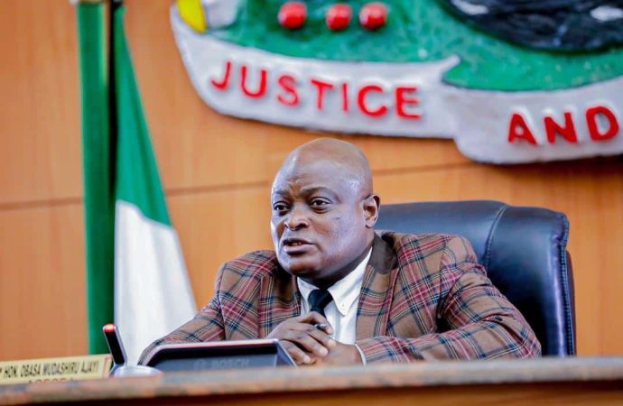 Tinubu Resolves Lagos Assembly Crisis, Backs Obasa As Speaker