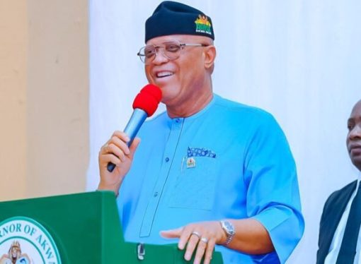 APC Chairman Applauds Governor Umo Eno’s Inclusive Leadership In Akwa Ibom