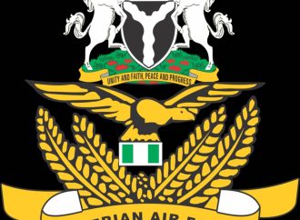 NAF Airstrikes Destroy Terrorist Camps in Katsina