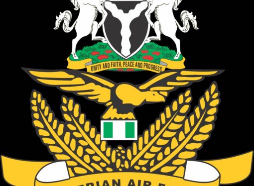 NAF Airstrikes Destroy Terrorist Camps in Katsina
