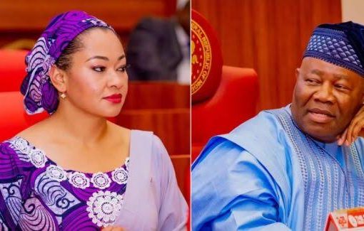 Justice Obiora Egwuatu Steps Down from Senator Natasha Akpoti-Uduaghan’s Case