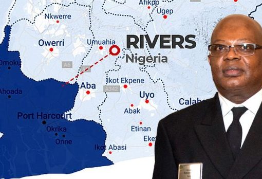 Rivers State Sole Administrator Appoints Professor Ibibia Worika As SSG