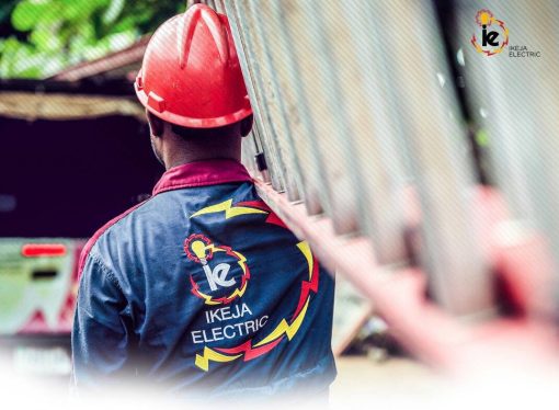 Ikeja Electric Speaks Out On Nigerian Navy’s Invasion Of It’s Headquarters