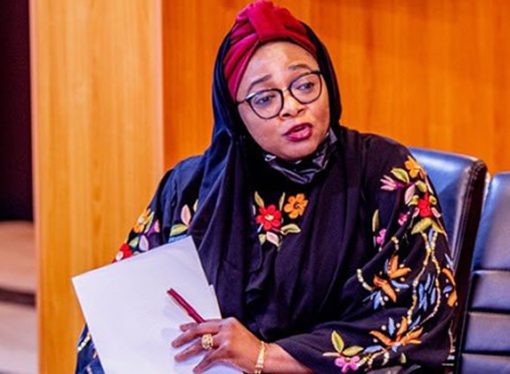FG Engages National Assembly Over Senator Natasha Akpoti-Uduaghan’s Suspension