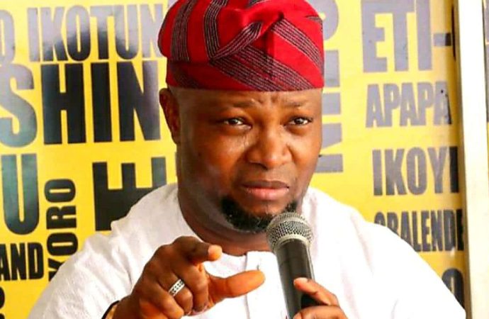 Labour Party Rejects Jandor’s Defection