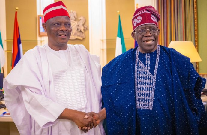 APC Criticizes El-Rufai And Atiku Over Proposed Anti-Tinubu Coalition