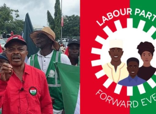 NLC President Joe Ajaero Accuses Government of Economic Oppression, Vows Resistance