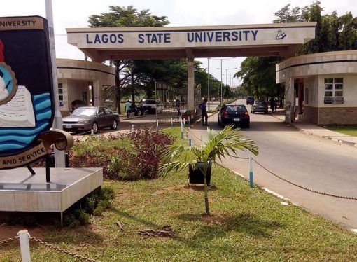 LASU Warns Female Students Against Prostitution, Urges Focus On Academics