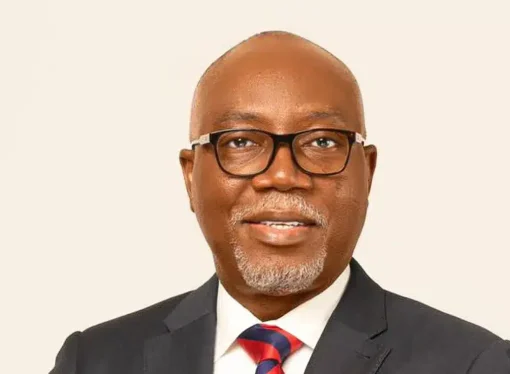 Supreme Court Dismisses PDP’s Appeal Against Ondo Governor Aiyedatiwa