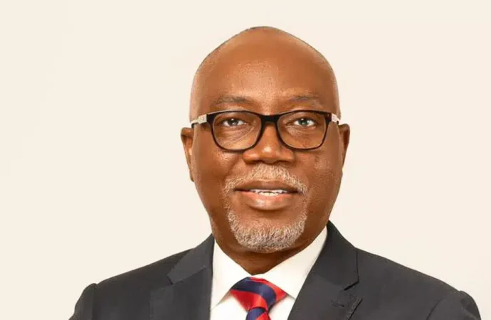 Supreme Court Dismisses PDP’s Appeal Against Ondo Governor Aiyedatiwa