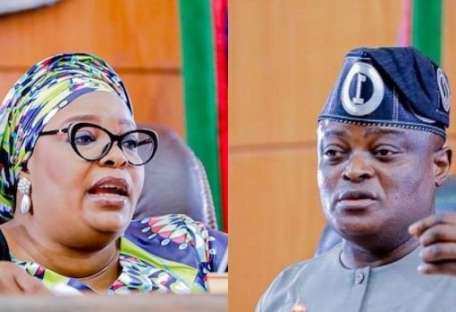 Meranda’s Resignation, Influenced By Akande-Led Panel
