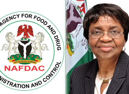 NAFDAC Shuts Down Three Warehouses Over Alleged Rice Rebagging In Ekiti