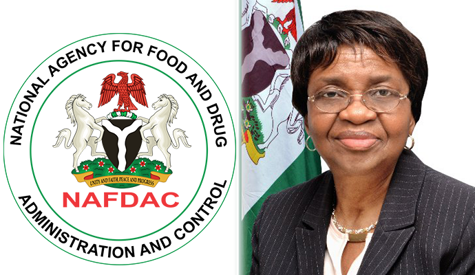NAFDAC Shuts Down Three Warehouses Over Alleged Rice Rebagging In Ekiti