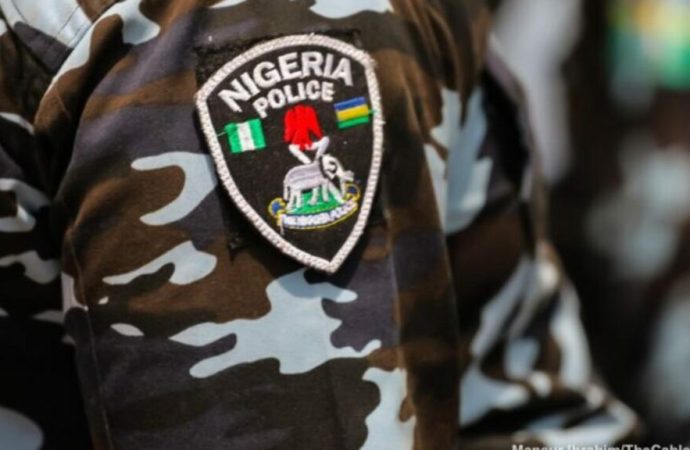 8 Secondary School Students Arrested For Alleged Cult Activities In Ogun State