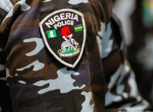 Lagos Police Seal Church Over Alleged Murder Of LASU Graduate